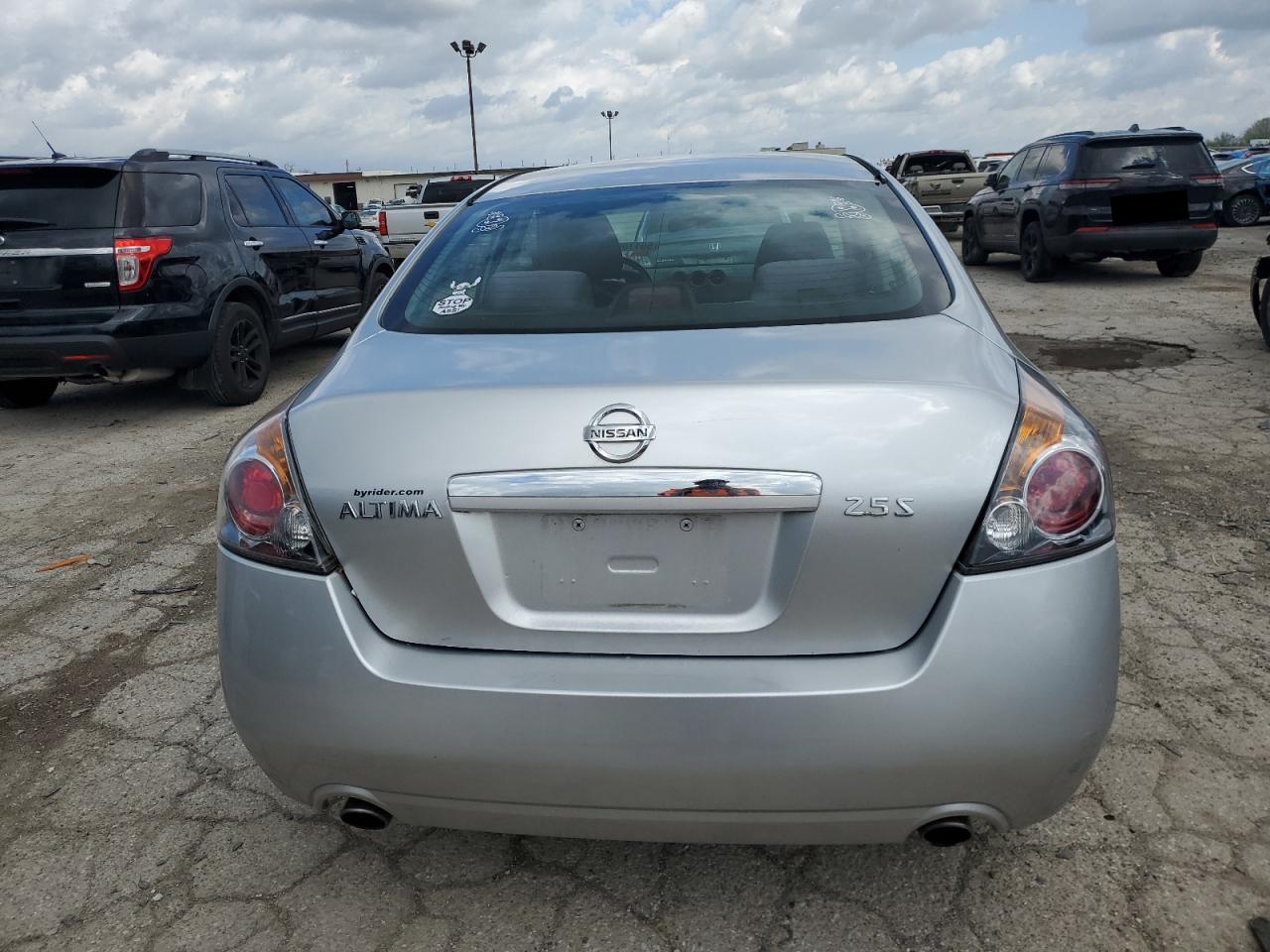 Photo 5 VIN: 1N4AL21EX8N557794 - NISSAN ALTIMA 