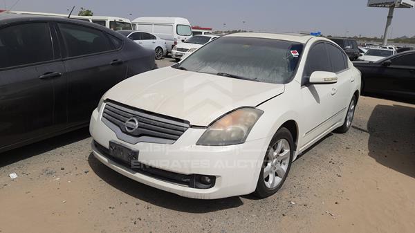 Photo 4 VIN: 1N4AL21EX9C105924 - NISSAN ALTIMA 