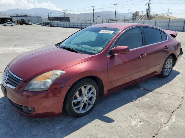 Photo 0 VIN: 1N4AL21EX9C126210 - NISSAN ALTIMA 2.5 