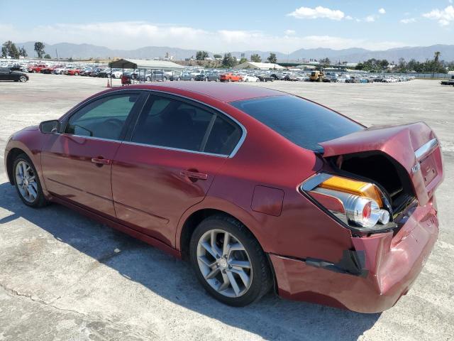 Photo 1 VIN: 1N4AL21EX9C126210 - NISSAN ALTIMA 2.5 