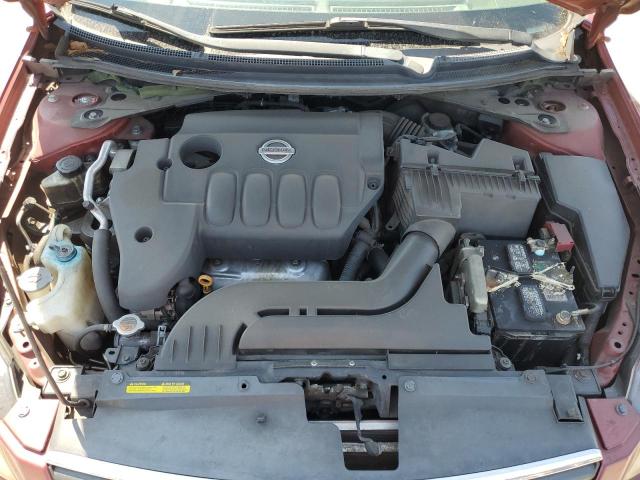 Photo 10 VIN: 1N4AL21EX9C126210 - NISSAN ALTIMA 2.5 