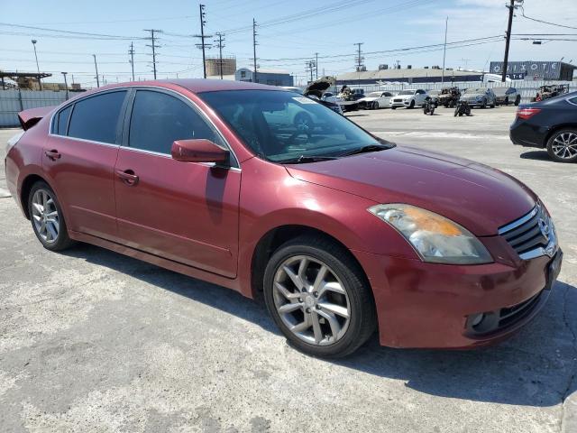 Photo 3 VIN: 1N4AL21EX9C126210 - NISSAN ALTIMA 2.5 