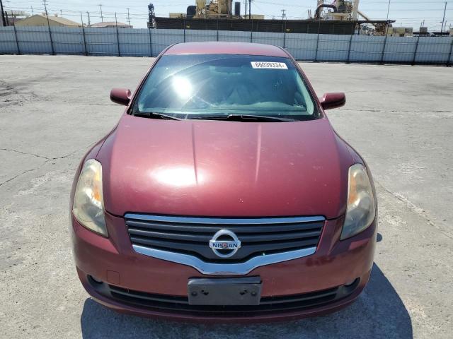 Photo 4 VIN: 1N4AL21EX9C126210 - NISSAN ALTIMA 2.5 