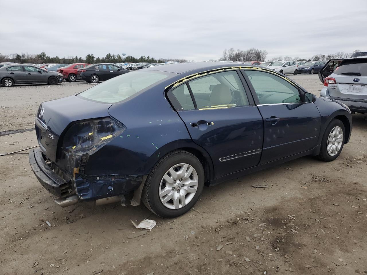 Photo 2 VIN: 1N4AL21EX9N404589 - NISSAN ALTIMA 