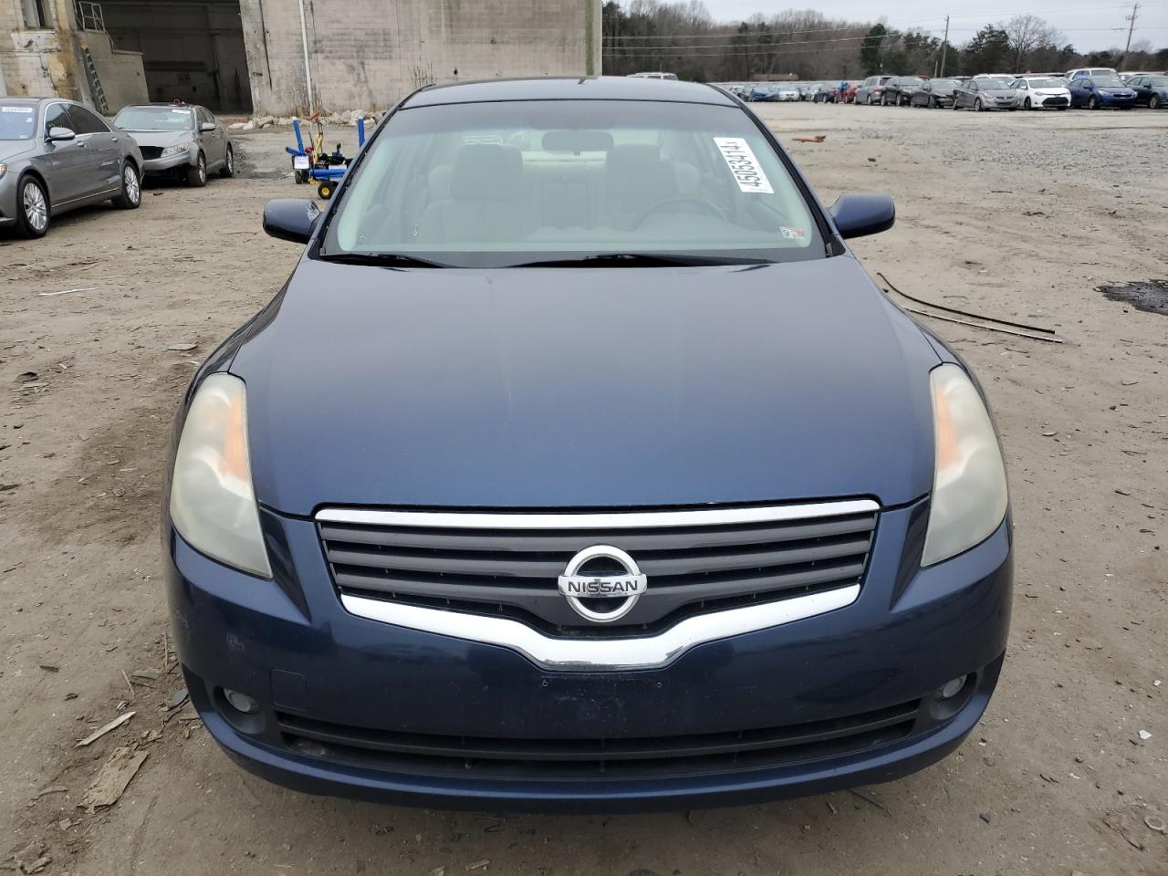 Photo 4 VIN: 1N4AL21EX9N404589 - NISSAN ALTIMA 