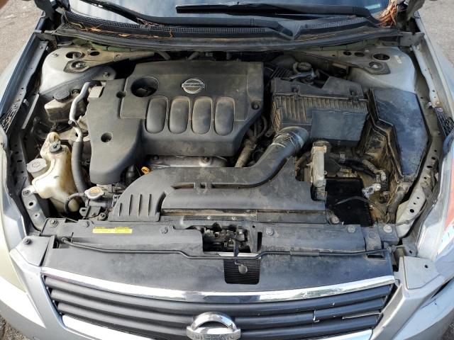 Photo 10 VIN: 1N4AL21EX9N409095 - NISSAN ALTIMA 