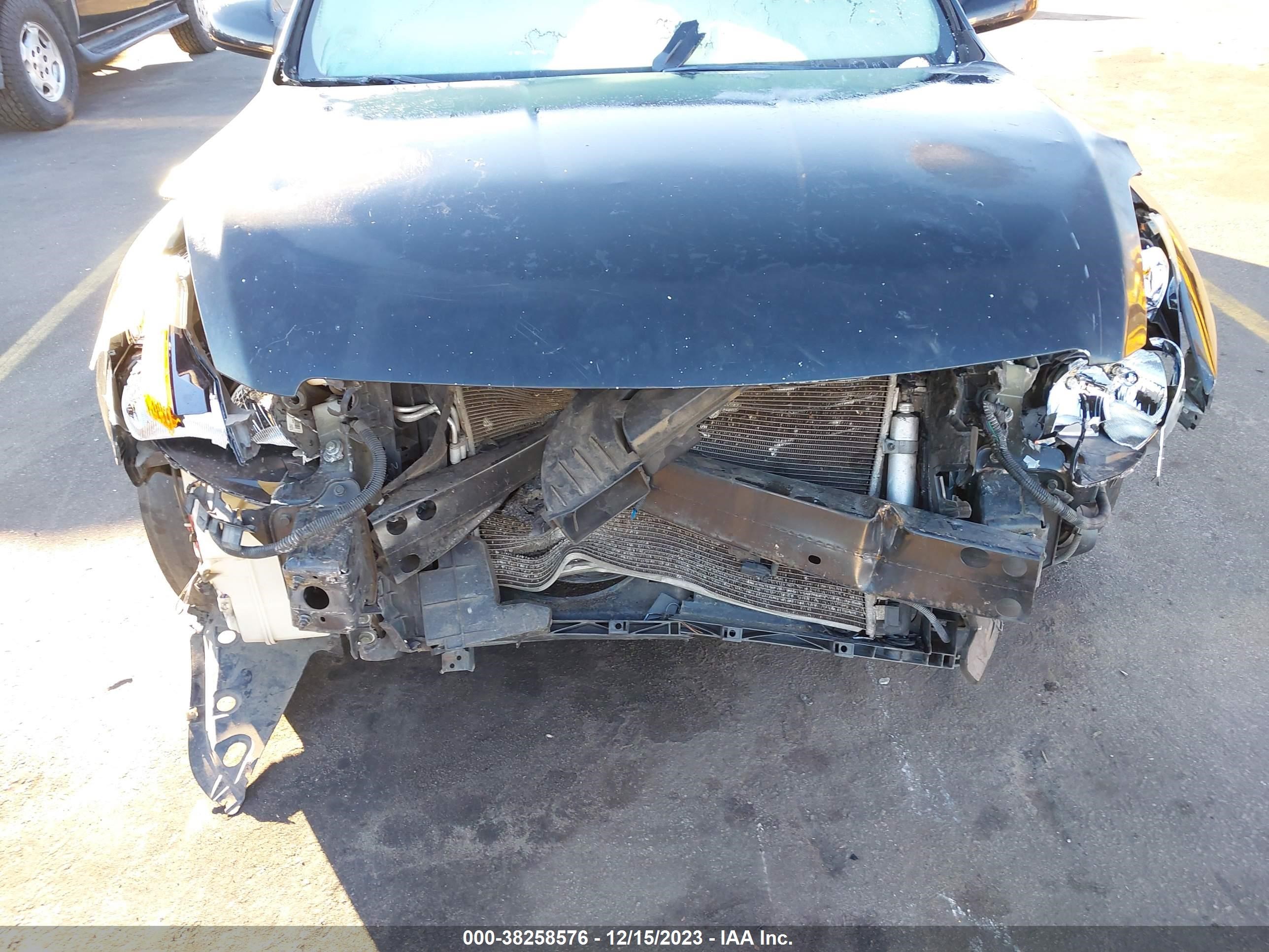 Photo 5 VIN: 1N4AL21EX9N417214 - NISSAN ALTIMA 