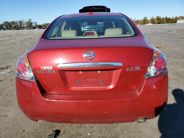 Photo 5 VIN: 1N4AL21EX9N421506 - NISSAN ALTIMA 