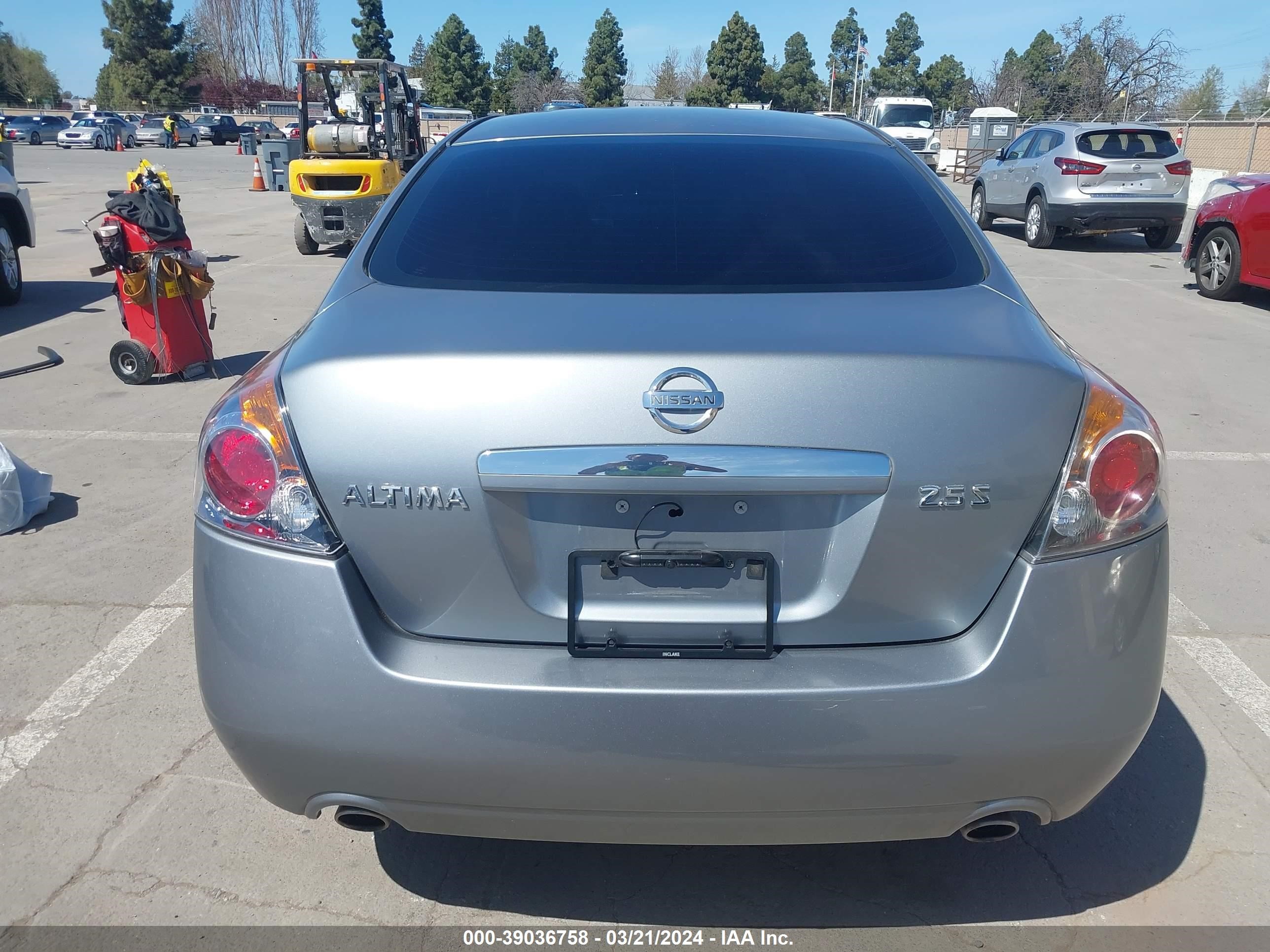 Photo 15 VIN: 1N4AL21EX9N441948 - NISSAN ALTIMA 