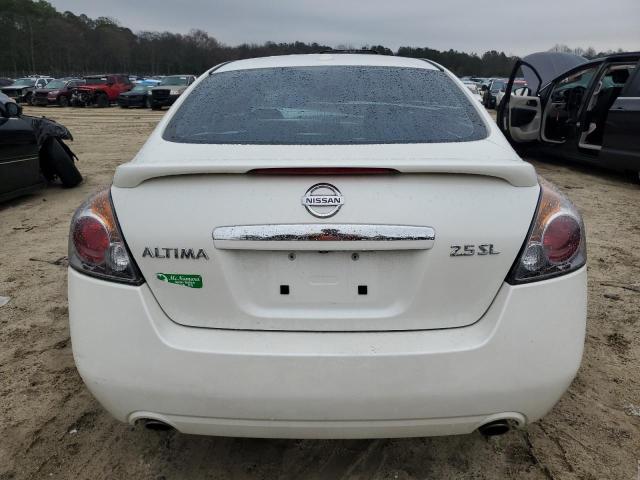 Photo 5 VIN: 1N4AL21EX9N449130 - NISSAN ALTIMA 