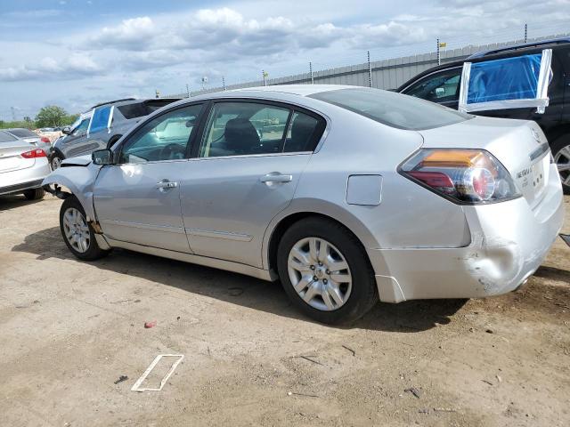 Photo 1 VIN: 1N4AL21EX9N460127 - NISSAN ALTIMA 