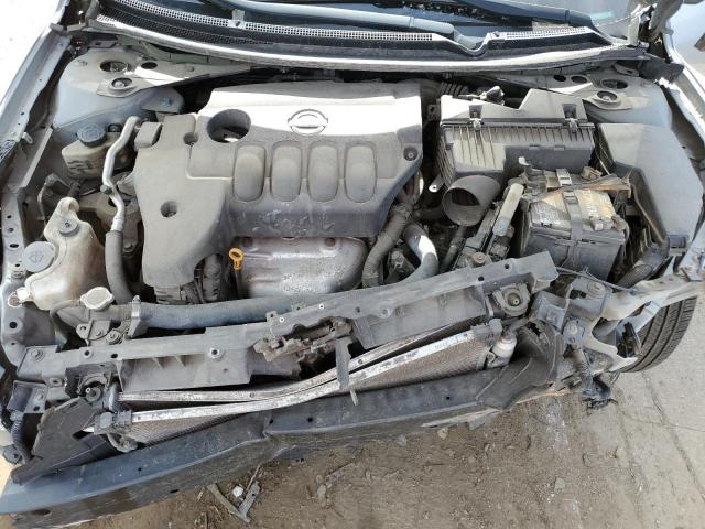 Photo 10 VIN: 1N4AL21EX9N460127 - NISSAN ALTIMA 