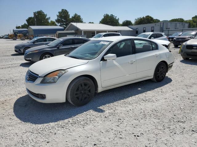 Photo 0 VIN: 1N4AL21EX9N462945 - NISSAN ALTIMA 2.5 