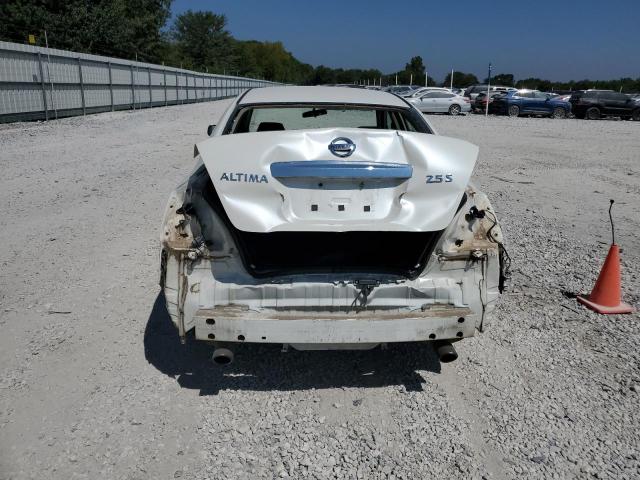 Photo 5 VIN: 1N4AL21EX9N462945 - NISSAN ALTIMA 2.5 