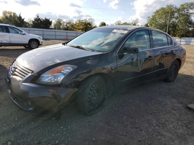 Photo 0 VIN: 1N4AL21EX9N475999 - NISSAN ALTIMA 