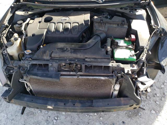 Photo 10 VIN: 1N4AL21EX9N476313 - NISSAN ALTIMA 