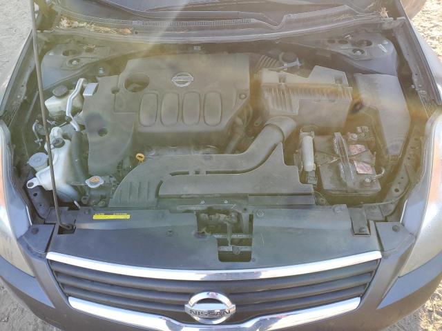 Photo 10 VIN: 1N4AL21EX9N499493 - NISSAN ALTIMA 