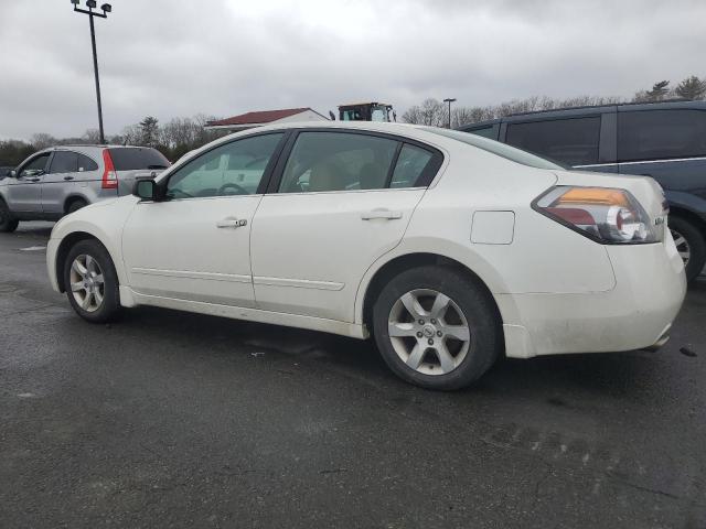 Photo 1 VIN: 1N4AL21EX9N501632 - NISSAN ALTIMA 