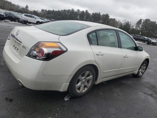 Photo 2 VIN: 1N4AL21EX9N501632 - NISSAN ALTIMA 