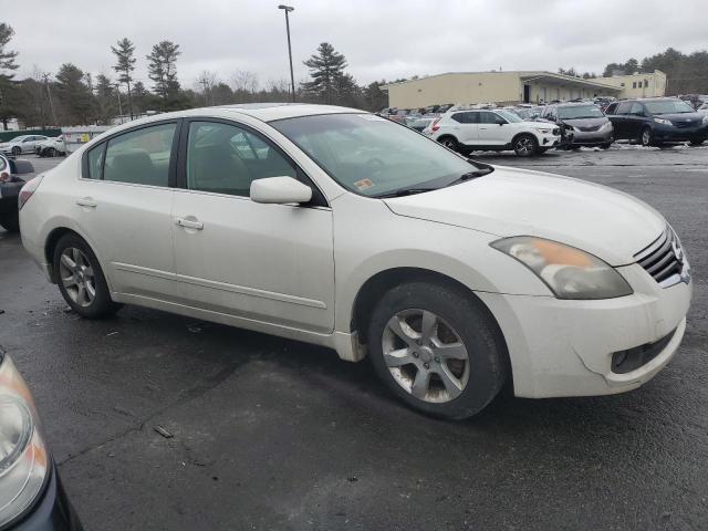 Photo 3 VIN: 1N4AL21EX9N501632 - NISSAN ALTIMA 