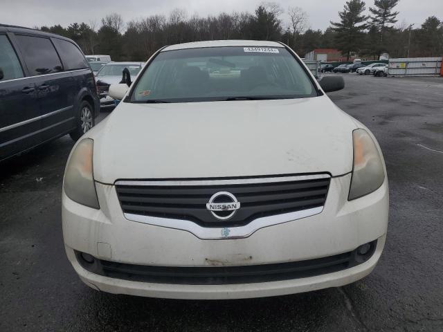 Photo 4 VIN: 1N4AL21EX9N501632 - NISSAN ALTIMA 