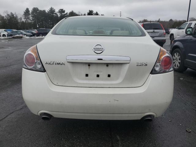 Photo 5 VIN: 1N4AL21EX9N501632 - NISSAN ALTIMA 