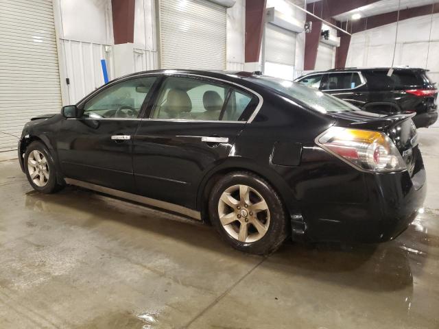 Photo 1 VIN: 1N4AL21EX9N517166 - NISSAN ALTIMA 2.5 