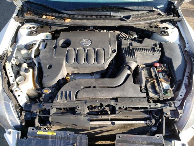 Photo 10 VIN: 1N4AL21EX9N518611 - NISSAN ALTIMA 2.5 