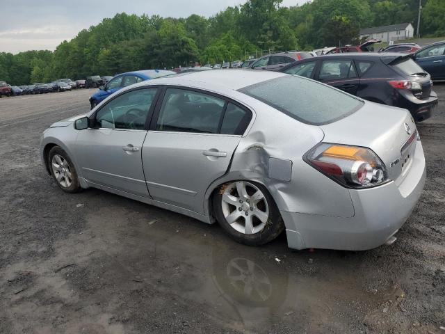 Photo 1 VIN: 1N4AL21EX9N520066 - NISSAN ALTIMA 