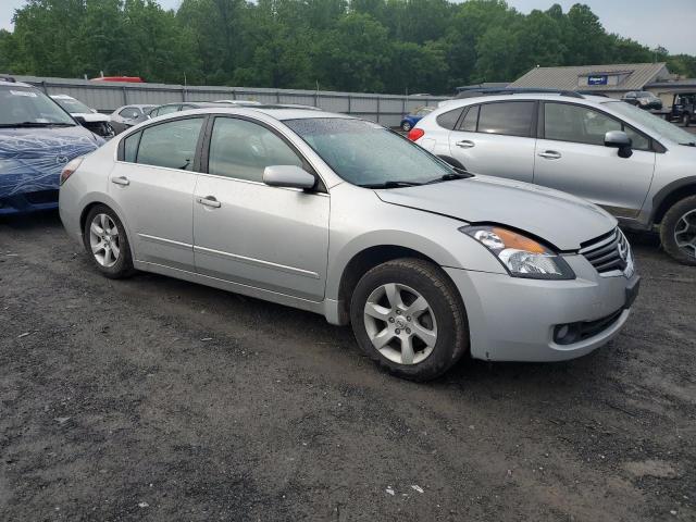 Photo 3 VIN: 1N4AL21EX9N520066 - NISSAN ALTIMA 