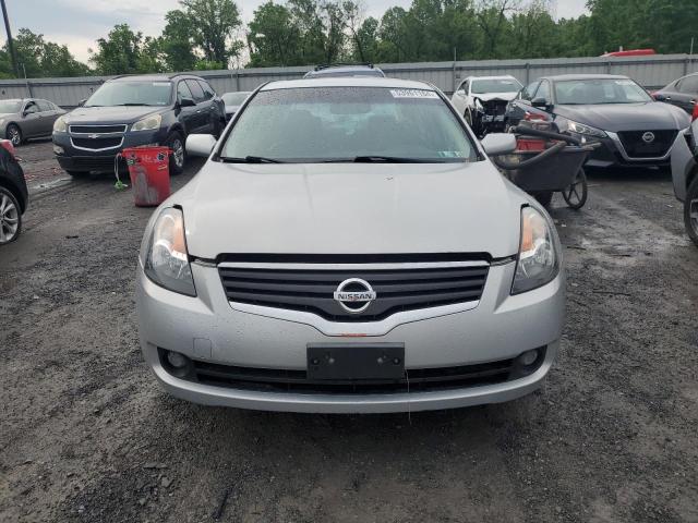 Photo 4 VIN: 1N4AL21EX9N520066 - NISSAN ALTIMA 