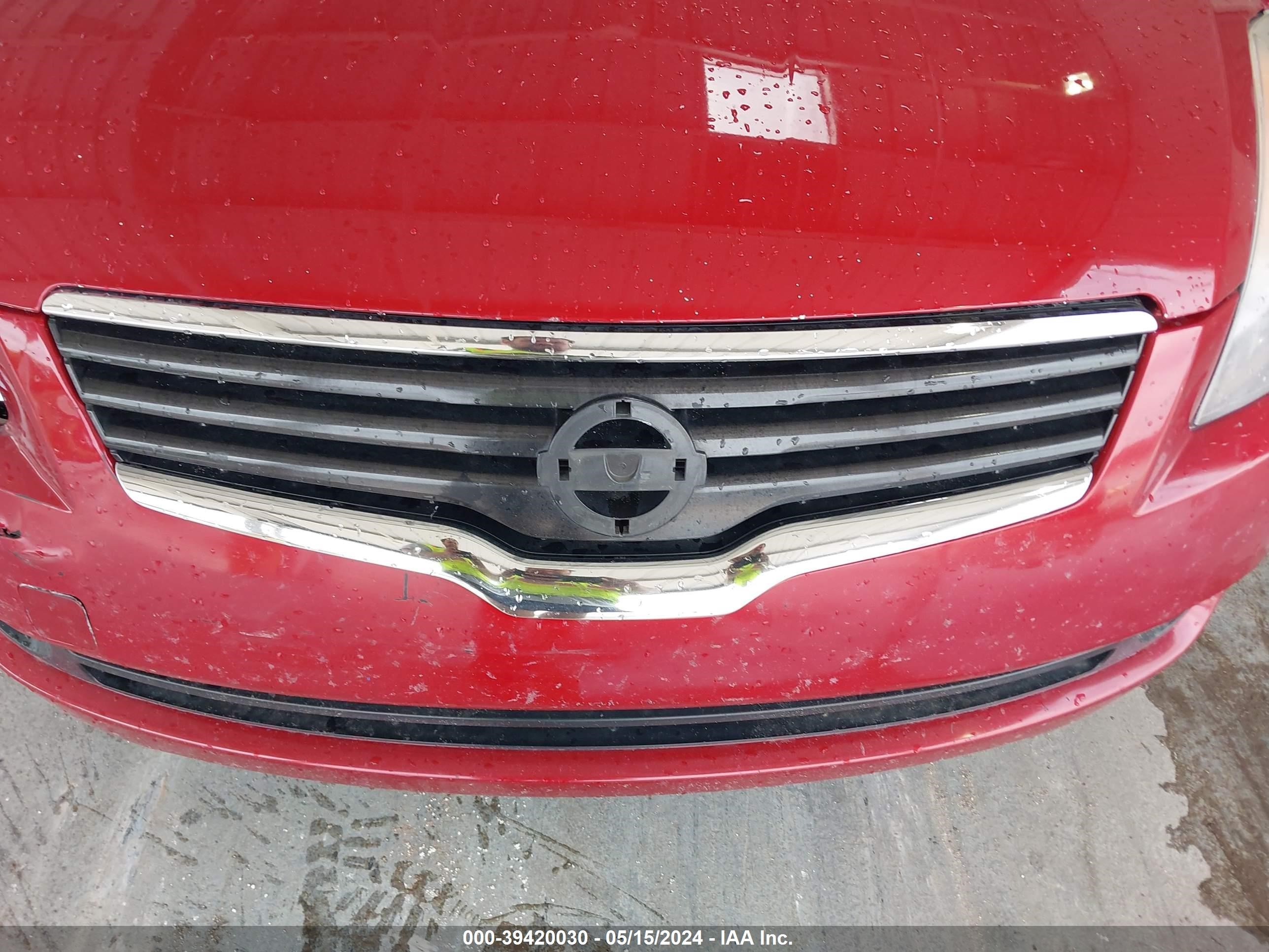 Photo 11 VIN: 1N4AL21EX9N523761 - NISSAN ALTIMA 