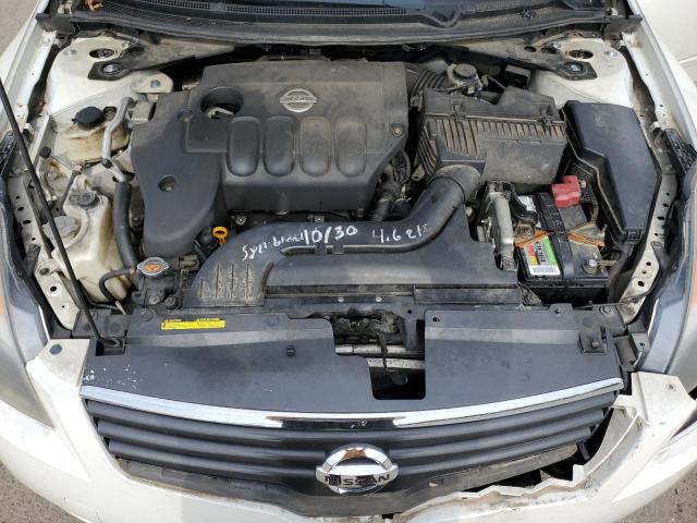 Photo 10 VIN: 1N4AL21EX9N524554 - NISSAN ALTIMA 