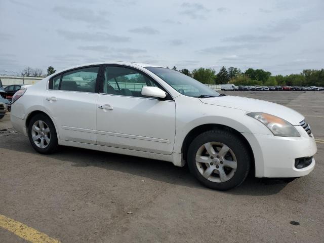 Photo 3 VIN: 1N4AL21EX9N524554 - NISSAN ALTIMA 