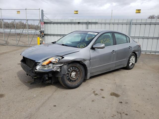 Photo 1 VIN: 1N4AL21EX9N539961 - NISSAN ALTIMA 2.5 