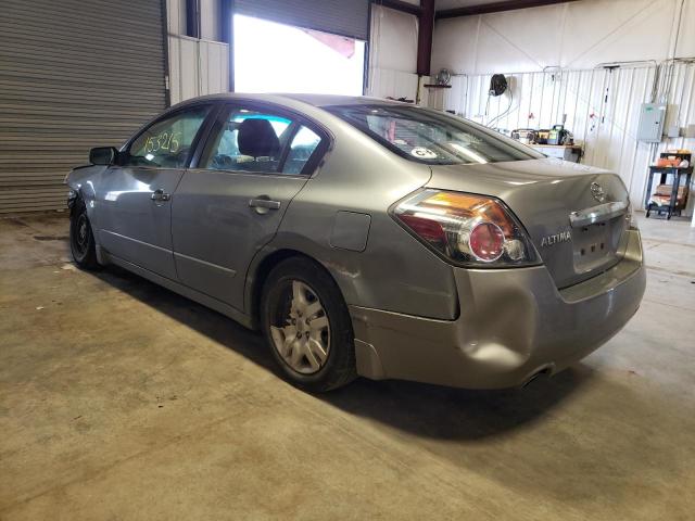 Photo 2 VIN: 1N4AL21EX9N539961 - NISSAN ALTIMA 2.5 