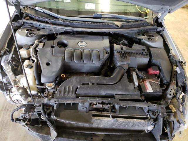 Photo 6 VIN: 1N4AL21EX9N539961 - NISSAN ALTIMA 2.5 