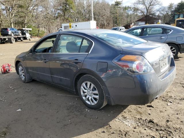 Photo 1 VIN: 1N4AL21EX9N542360 - NISSAN ALTIMA 