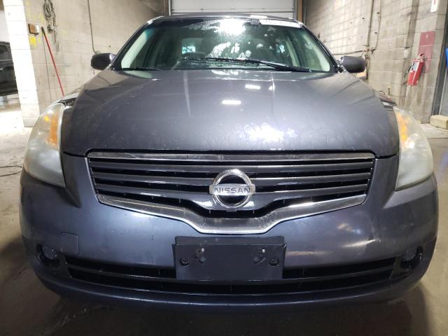 Photo 4 VIN: 1N4AL21EX9N545839 - NISSAN ALTIMA 2.5 