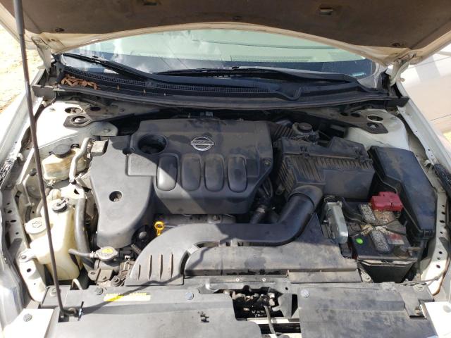 Photo 6 VIN: 1N4AL21EX9N554055 - NISSAN ALTIMA 2.5 