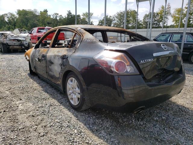 Photo 1 VIN: 1N4AL21EX9N558994 - NISSAN ALTIMA 2.5 