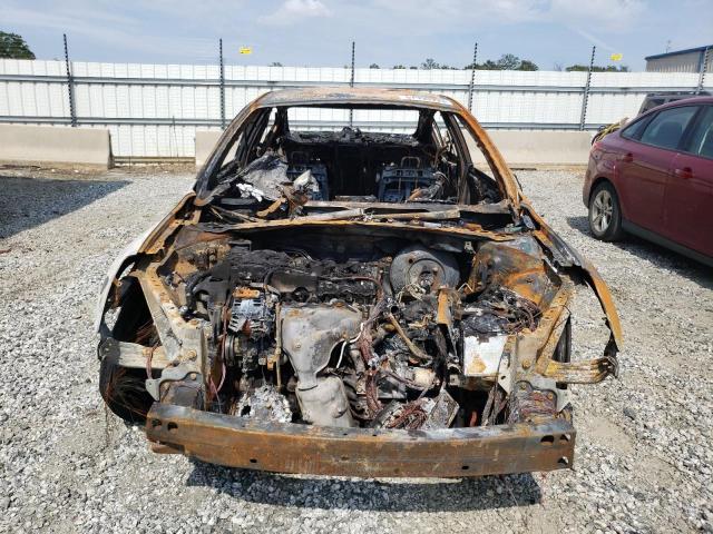 Photo 4 VIN: 1N4AL21EX9N558994 - NISSAN ALTIMA 2.5 