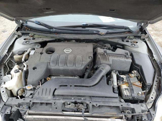 Photo 10 VIN: 1N4AL24E08C250240 - NISSAN ALTIMA 