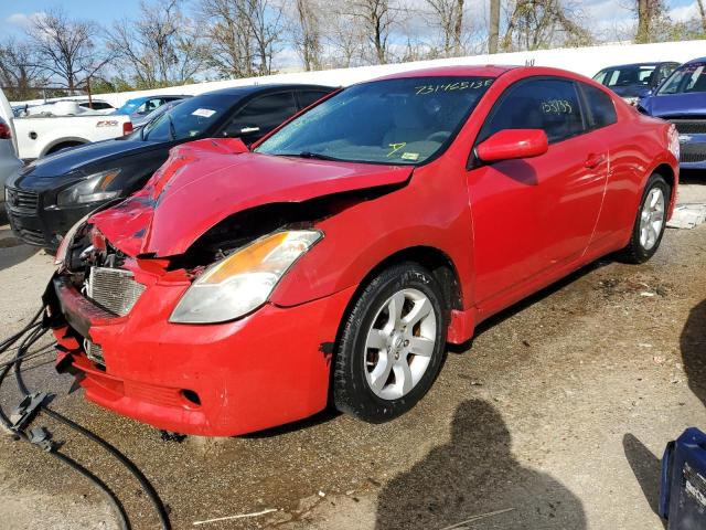 Photo 0 VIN: 1N4AL24E08C256703 - NISSAN ALTIMA 