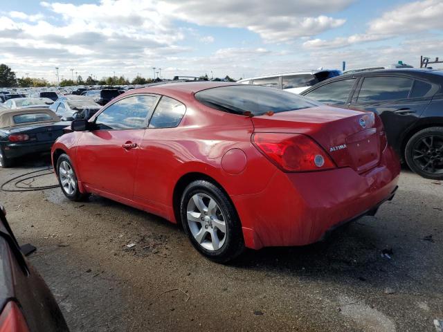 Photo 1 VIN: 1N4AL24E08C256703 - NISSAN ALTIMA 