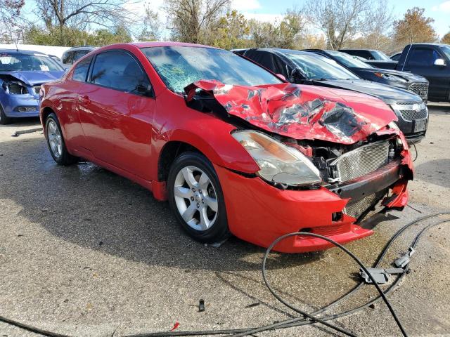 Photo 3 VIN: 1N4AL24E08C256703 - NISSAN ALTIMA 