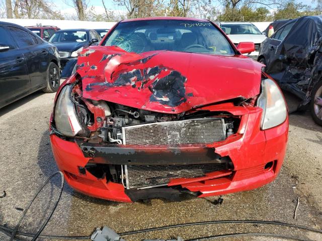 Photo 4 VIN: 1N4AL24E08C256703 - NISSAN ALTIMA 