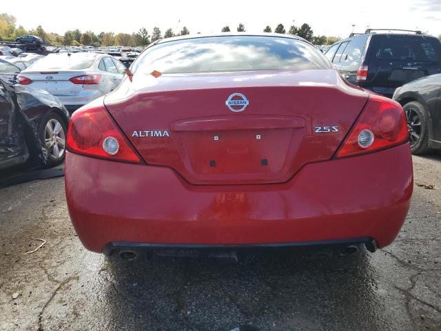 Photo 5 VIN: 1N4AL24E08C256703 - NISSAN ALTIMA 