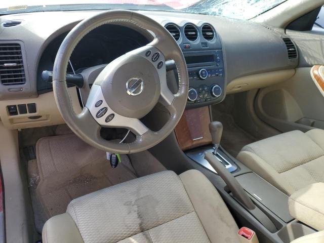 Photo 7 VIN: 1N4AL24E08C256703 - NISSAN ALTIMA 