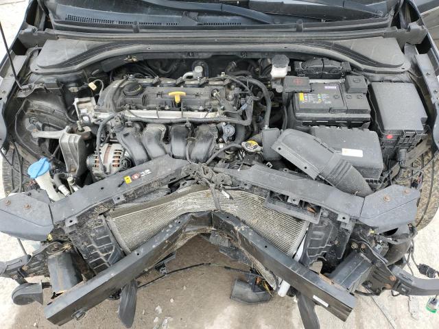 Photo 10 VIN: 1N4AL24E09C115583 - HYUNDAI ELANTRA 